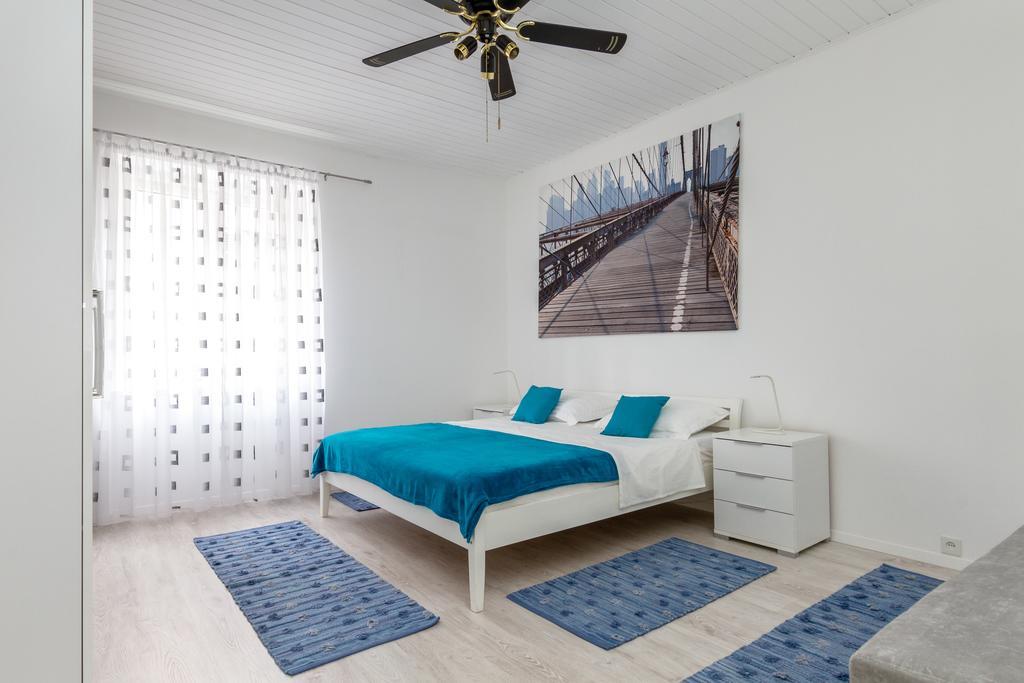 Apartment Of Solitude Split Extérieur photo