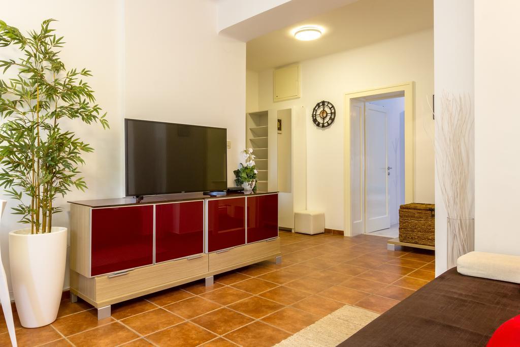 Apartment Of Solitude Split Extérieur photo