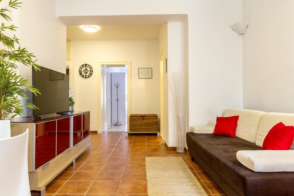 Apartment Of Solitude Split Extérieur photo