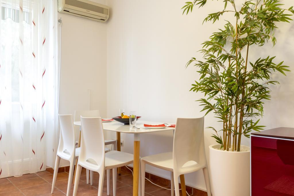 Apartment Of Solitude Split Extérieur photo