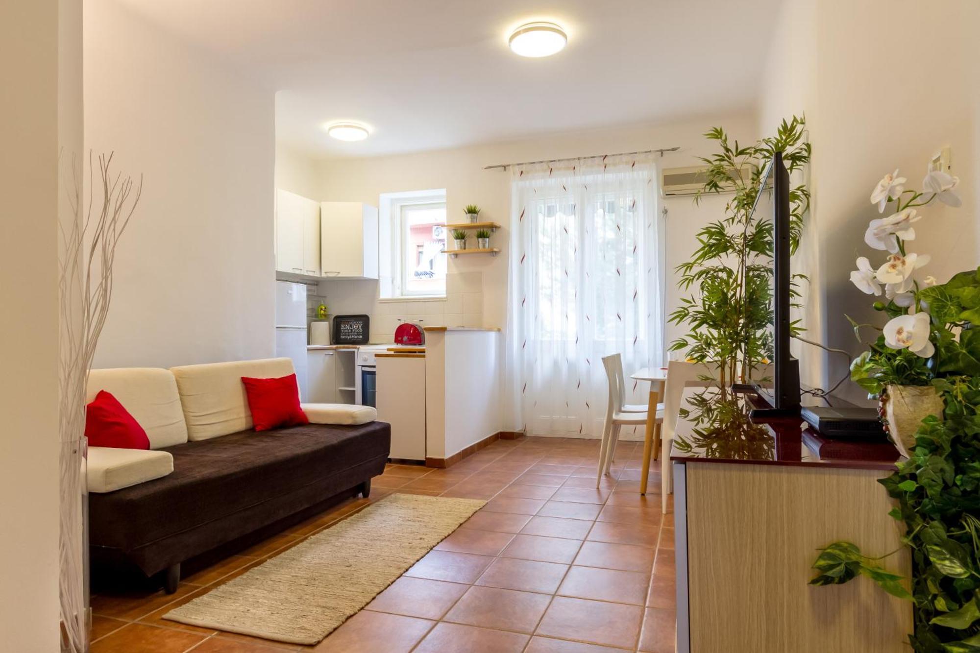 Apartment Of Solitude Split Extérieur photo