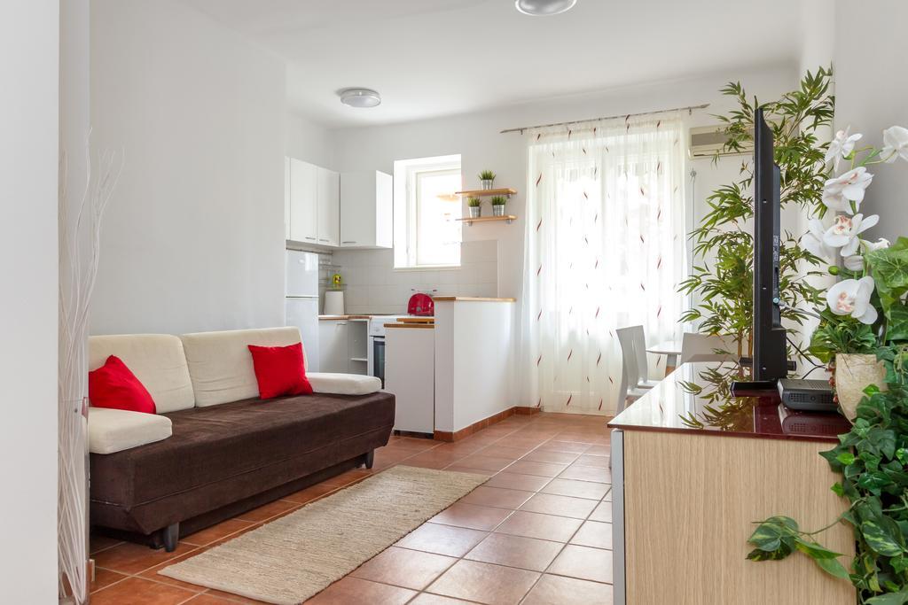 Apartment Of Solitude Split Extérieur photo