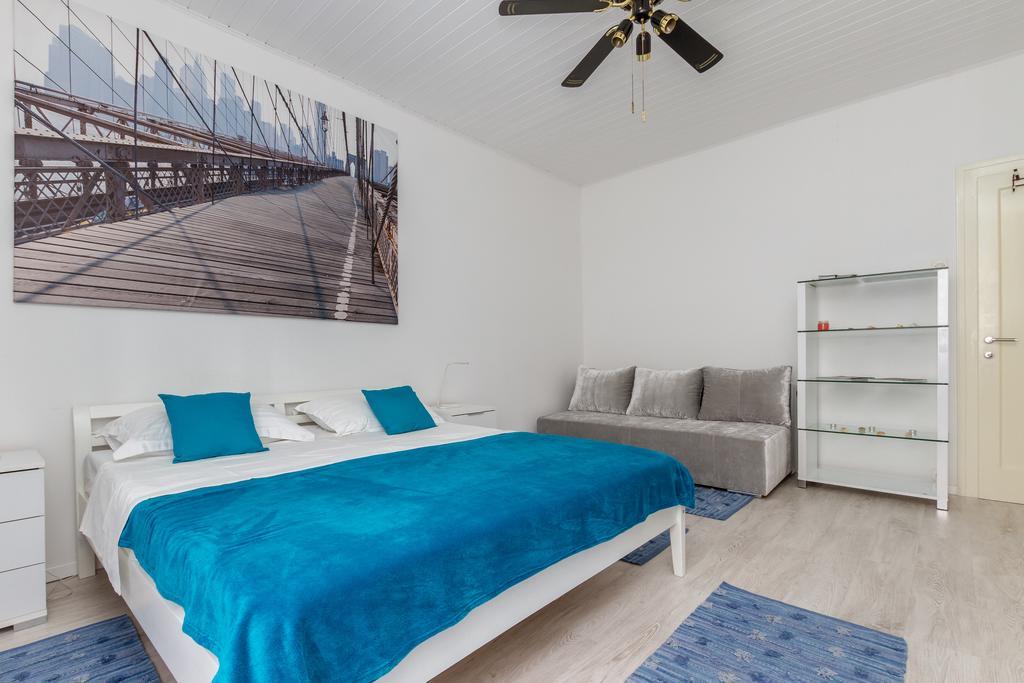 Apartment Of Solitude Split Extérieur photo